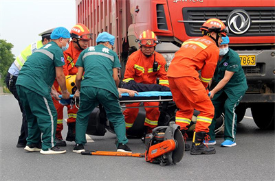 诸城沛县道路救援