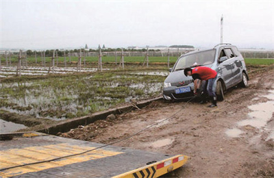 诸城抚顺道路救援